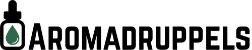 Aromadruppels
