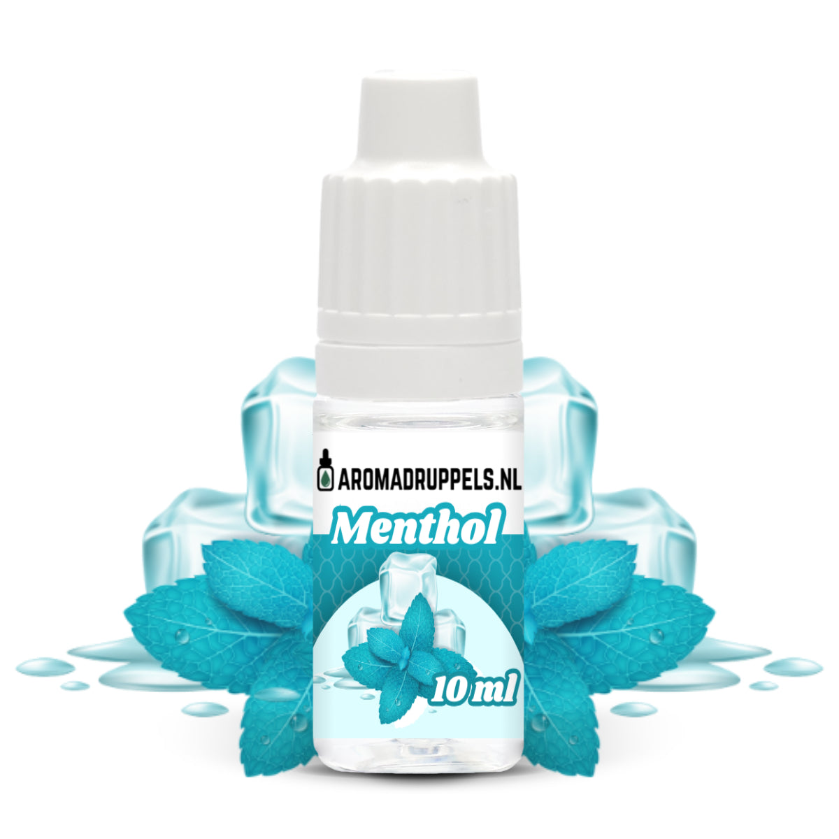 Menthol Druppels Aroma