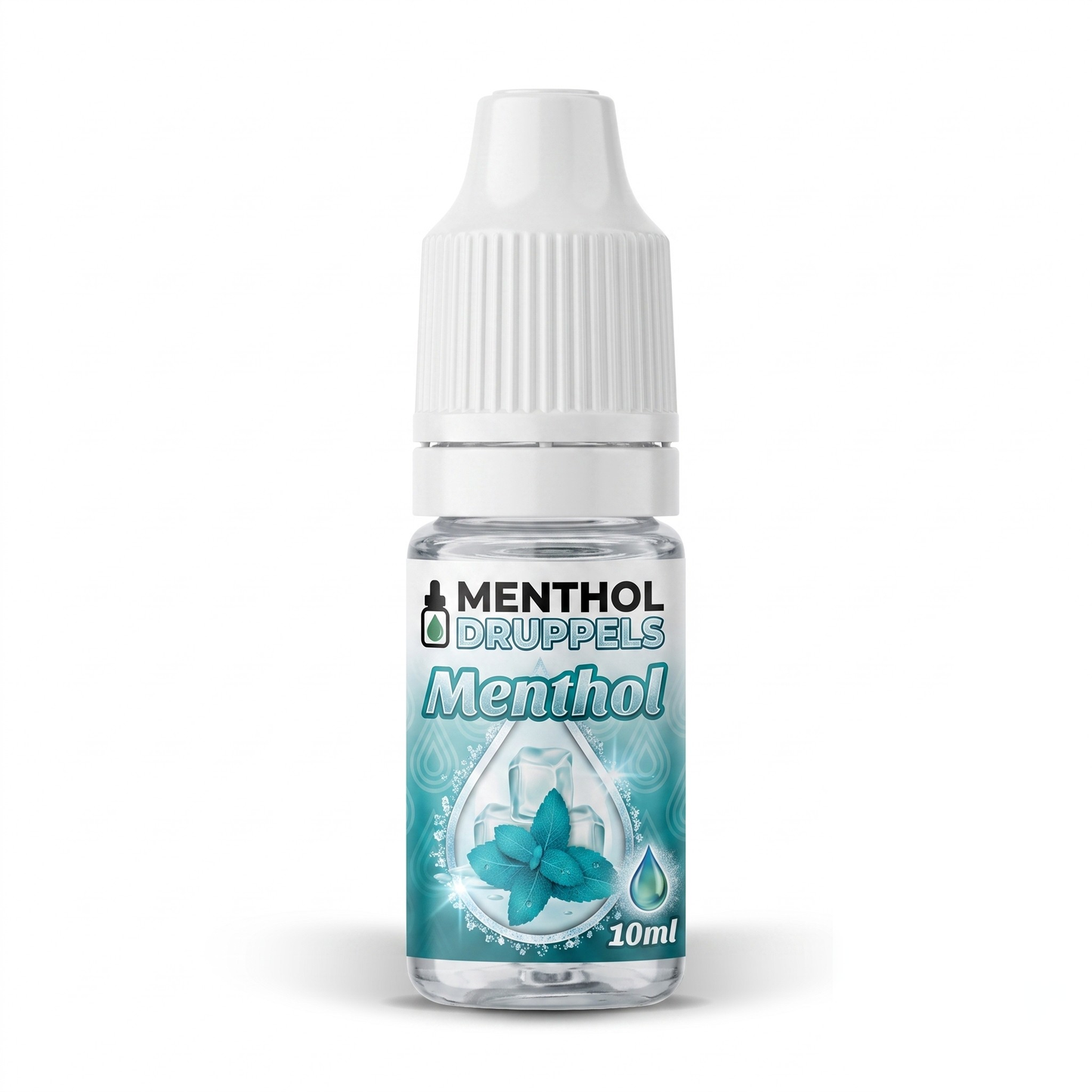 Menthol Druppels Aroma