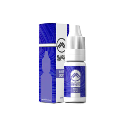 Flavour Masters Aroma's