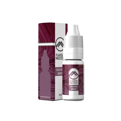 Flavour Masters Aroma's