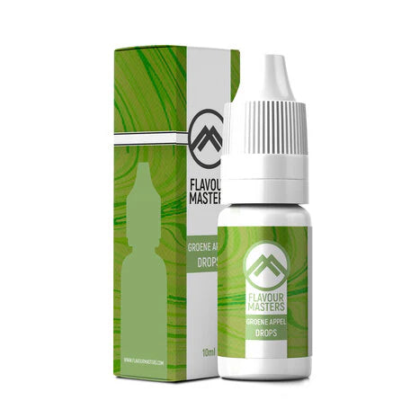 Flavour Masters Aroma's
