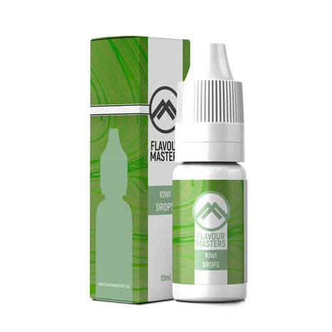 Flavour Masters Aroma's