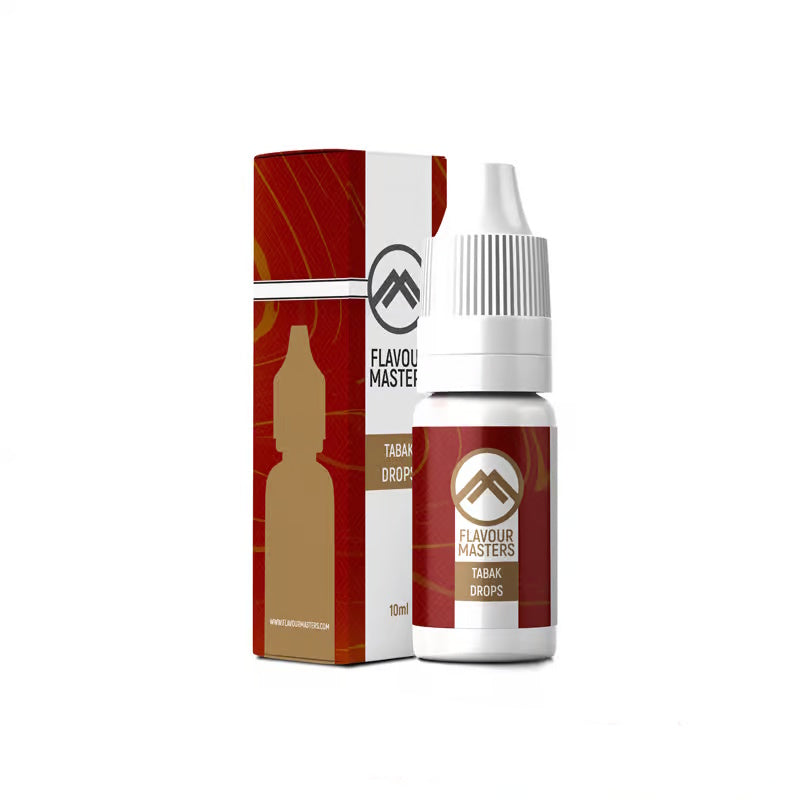 Flavour Masters Aroma's